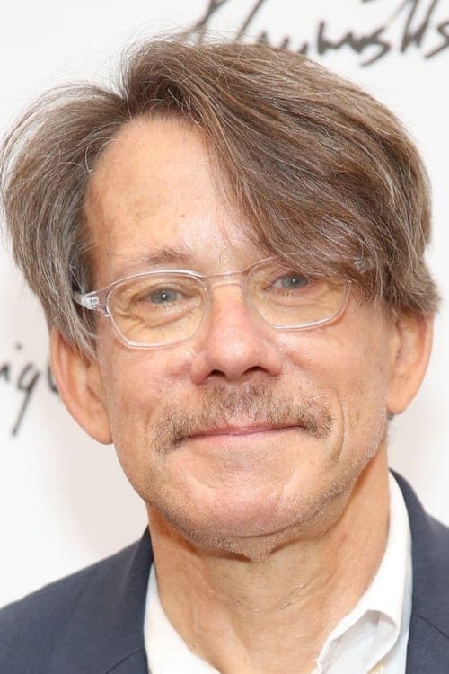 Keith Reddin zdjęcie