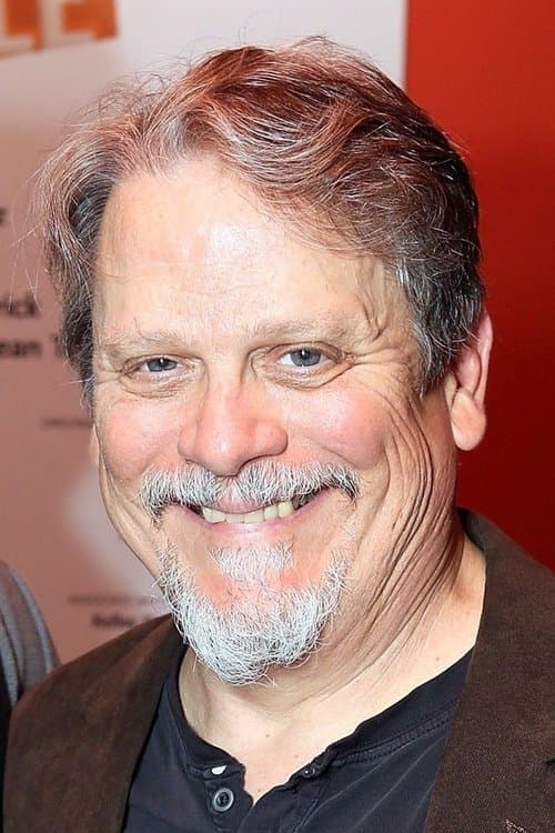 Keith Szarabajka zdjęcie