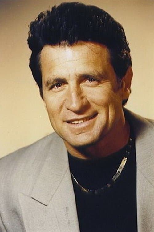 Keith Vitali zdjęcie