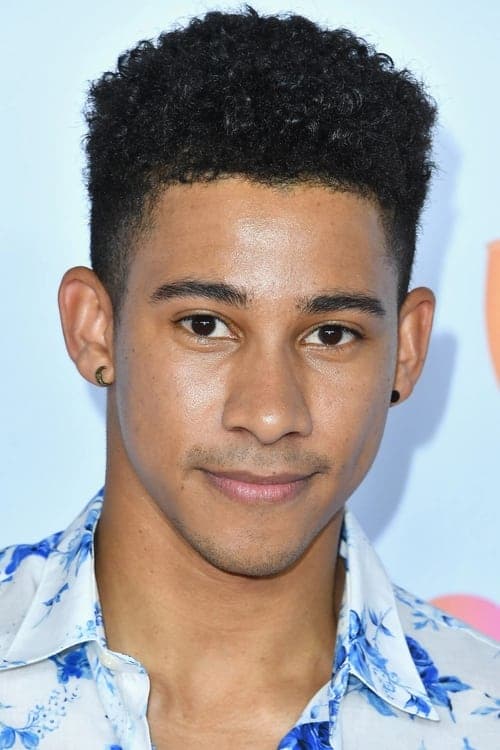 Keiynan Lonsdale zdjęcie