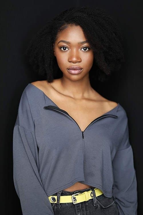 Kelcey Mawema zdjęcie