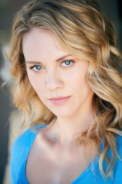 Kelcie Stranahan zdjęcie