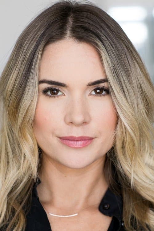 Kelle Cantwell zdjęcie