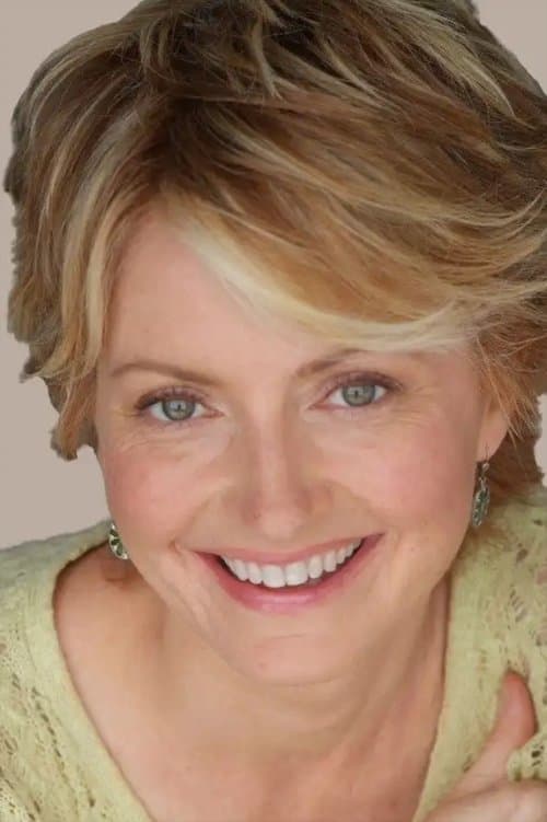 Kelley Hazen zdjęcie