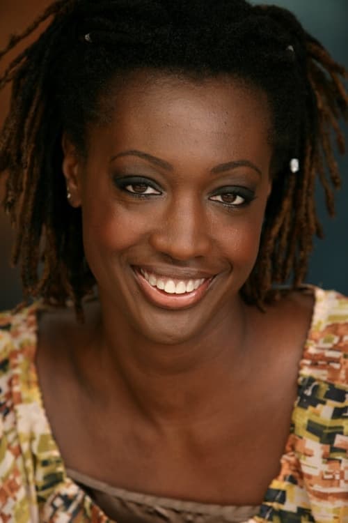 Kelli Dawn Hancock zdjęcie