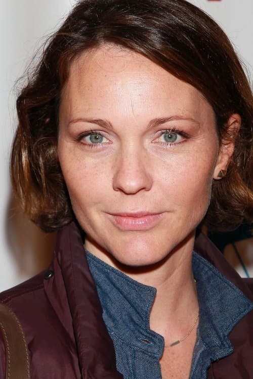 Kelli Williams zdjęcie