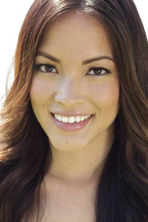 Kellie Cockrell zdjęcie