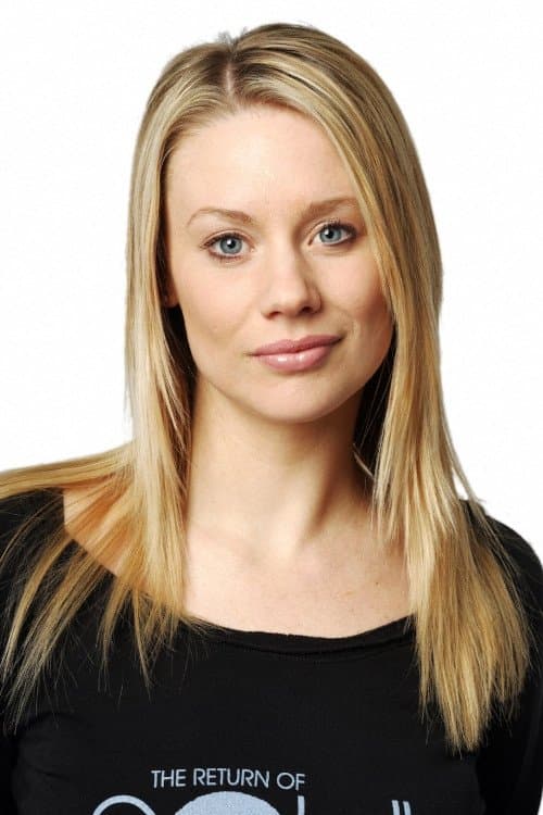 Kellie Shirley zdjęcie