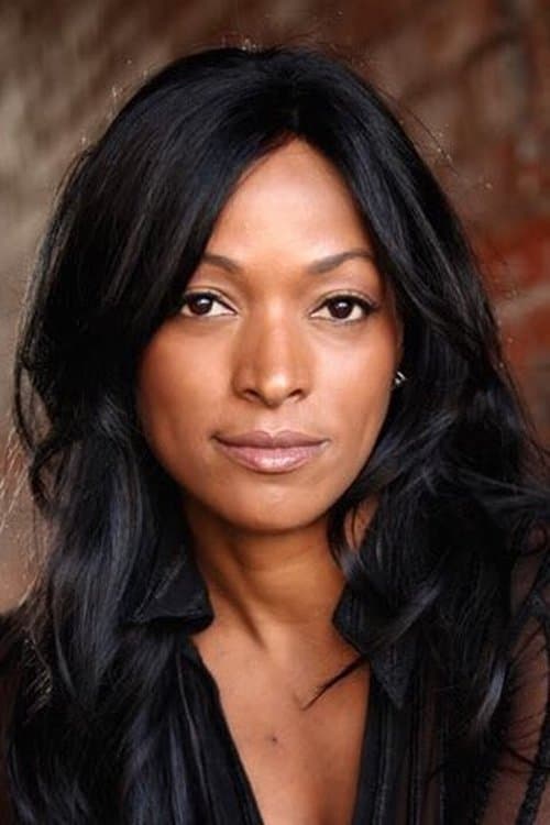 Kellita Smith zdjęcie