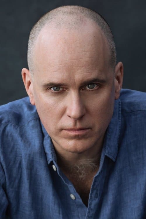 Kelly AuCoin zdjęcie
