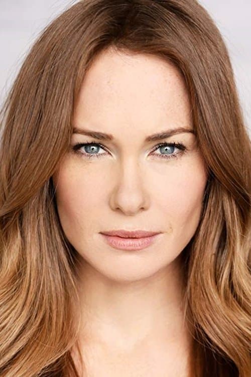 Kelly Frye zdjęcie