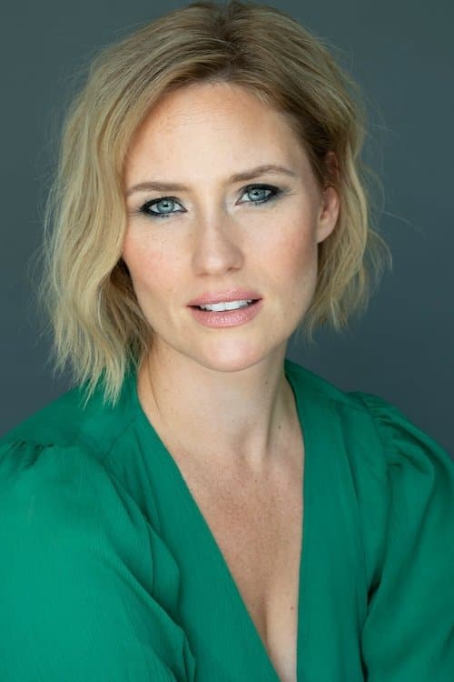 Kelly Hope Taylor zdjęcie
