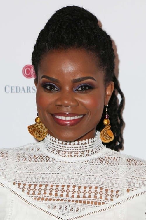 Kelly Jenrette zdjęcie