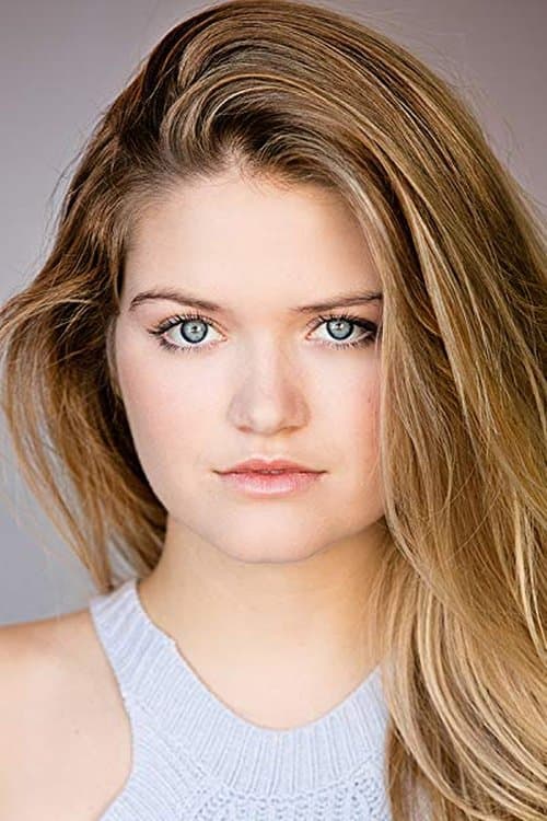 Kelly Lamor Wilson zdjęcie