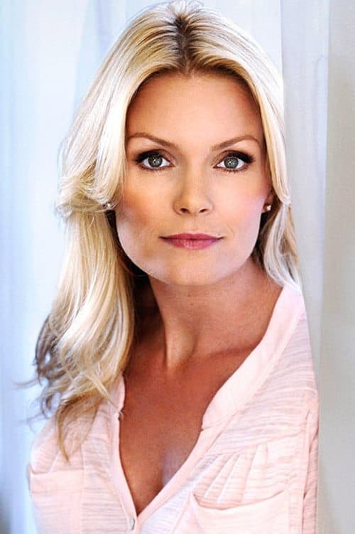 Kelly Packard zdjęcie