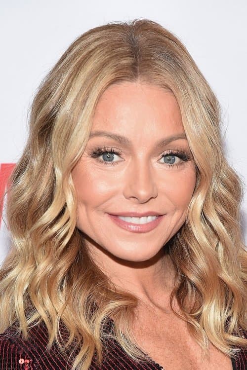 Kelly Ripa zdjęcie