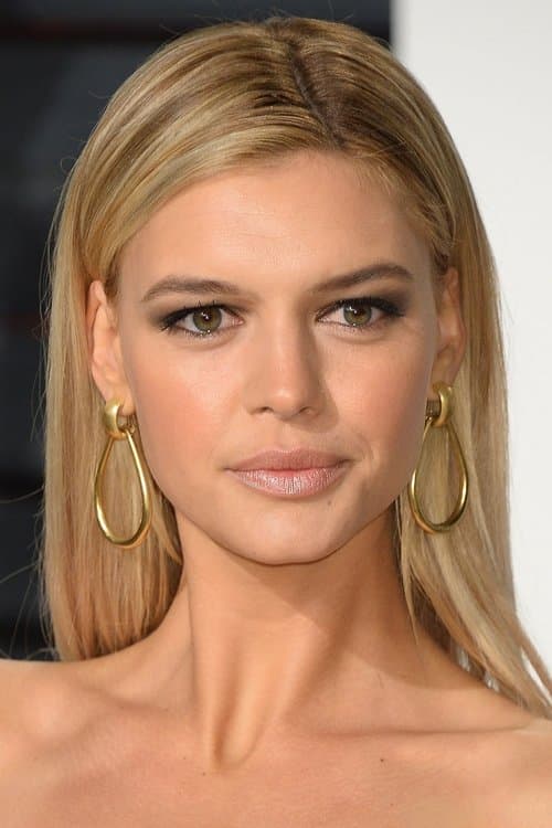 Kelly Rohrbach zdjęcie