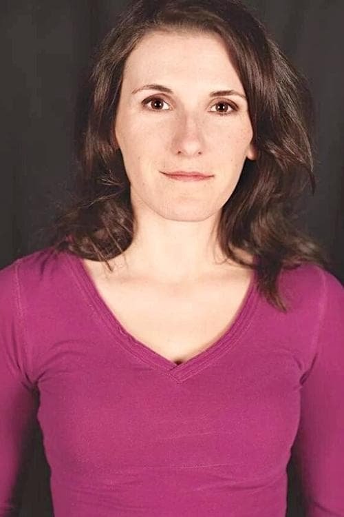 Kelly Sheridan zdjęcie