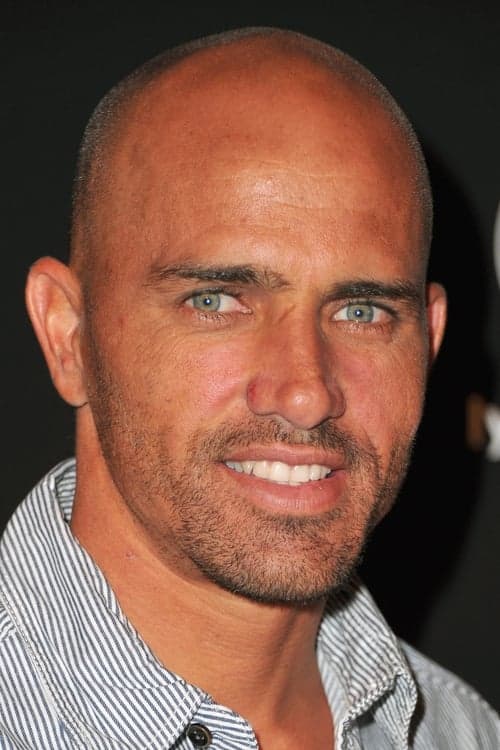 Kelly Slater zdjęcie