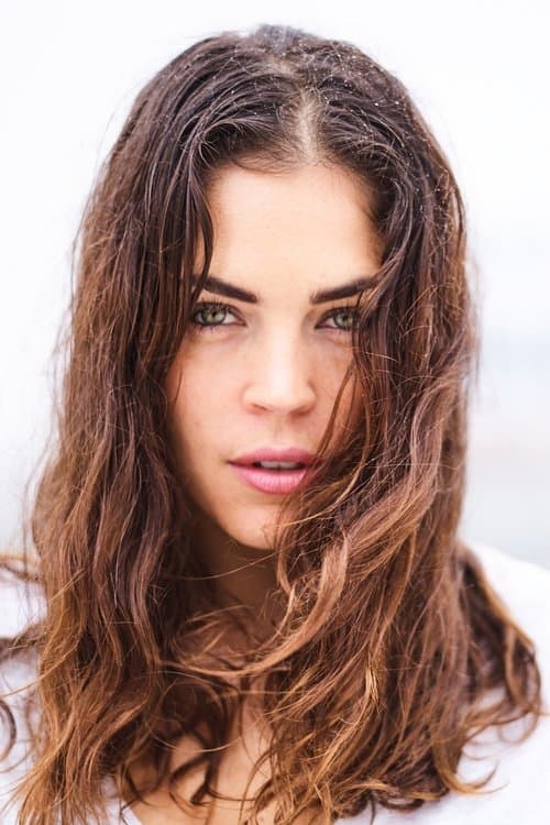 Kelly Thiebaud zdjęcie