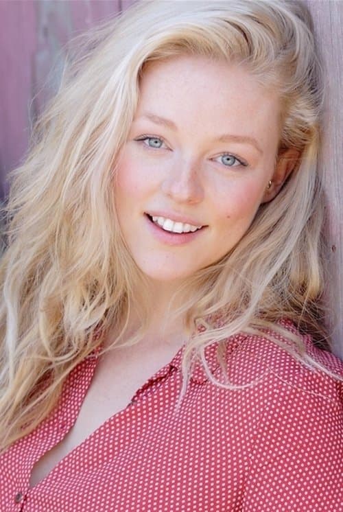 Kelly Van der Burg zdjęcie