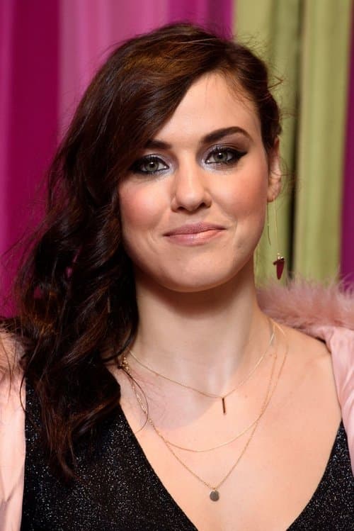 Kelly Wenham zdjęcie