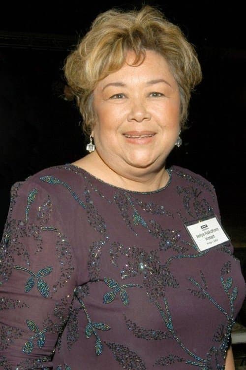 Kellye Nakahara zdjęcie