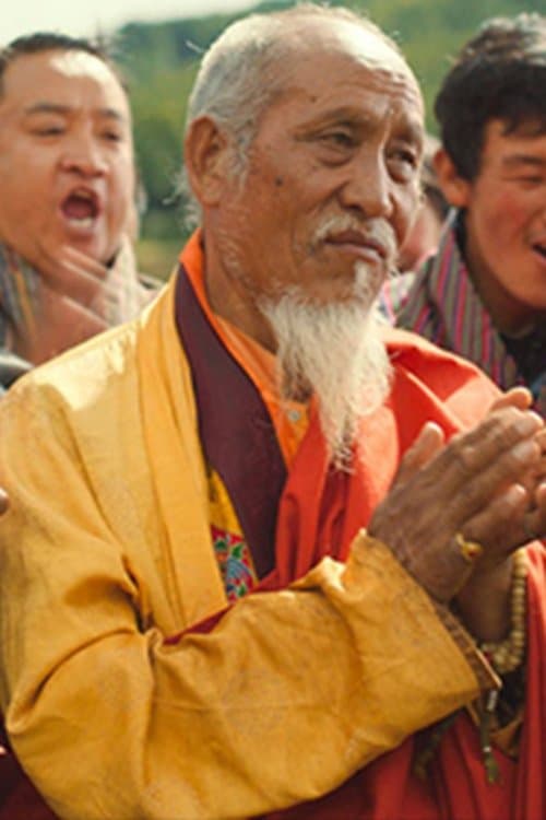 Kelsang Choejay zdjęcie