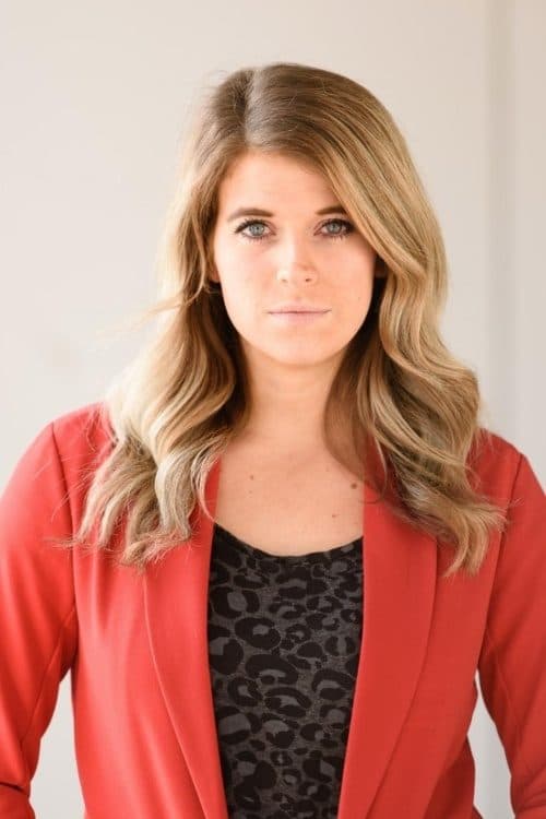Kelsey Edwards zdjęcie