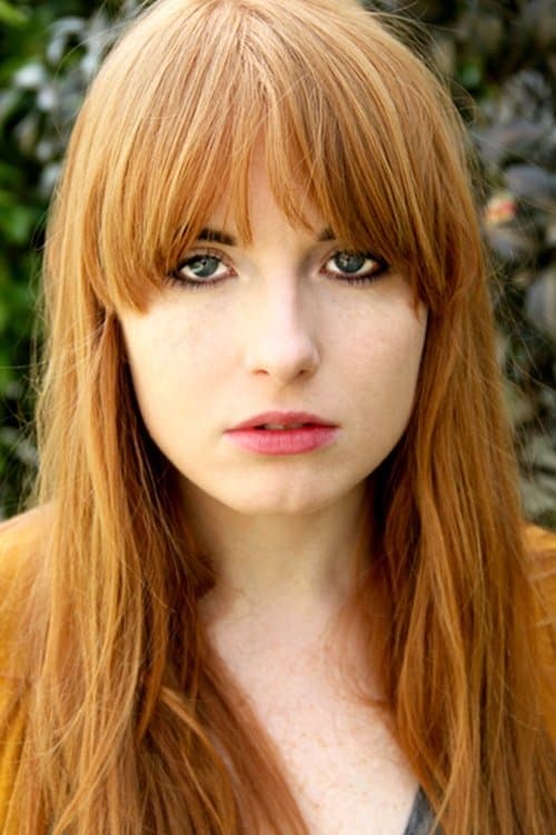 Kelsy Abbott zdjęcie