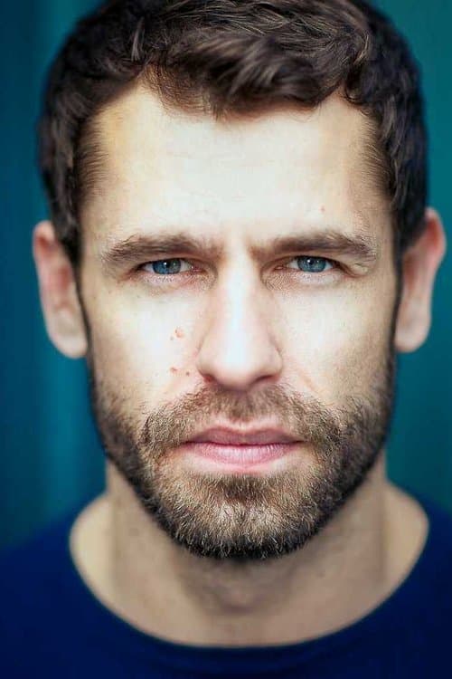 Kelvin Fletcher zdjęcie