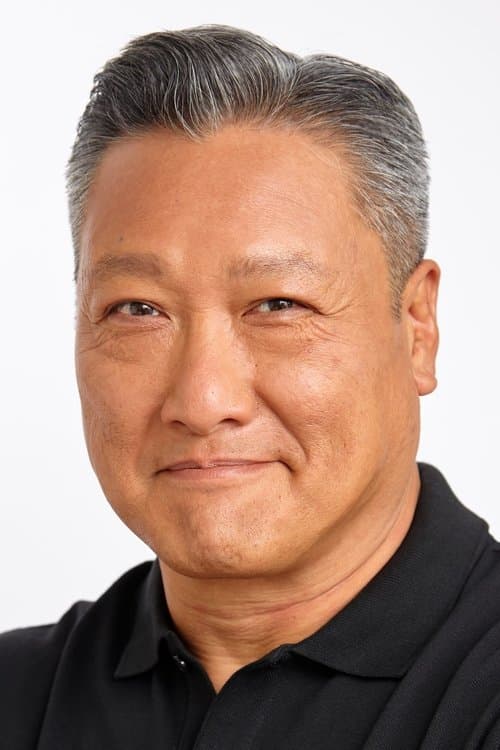 Kelvin Han Yee zdjęcie