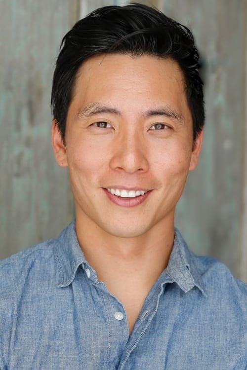Kelvin Yu zdjęcie