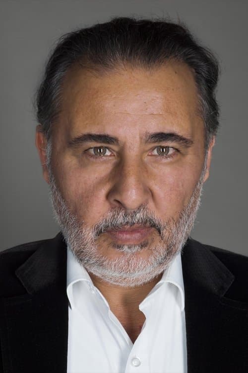 Kemal Başar zdjęcie