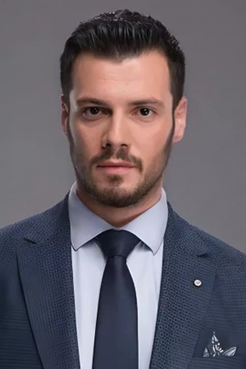 Kemal Okan Özkan zdjęcie