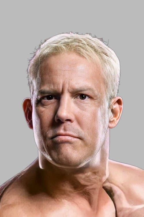 Ken Anderson zdjęcie