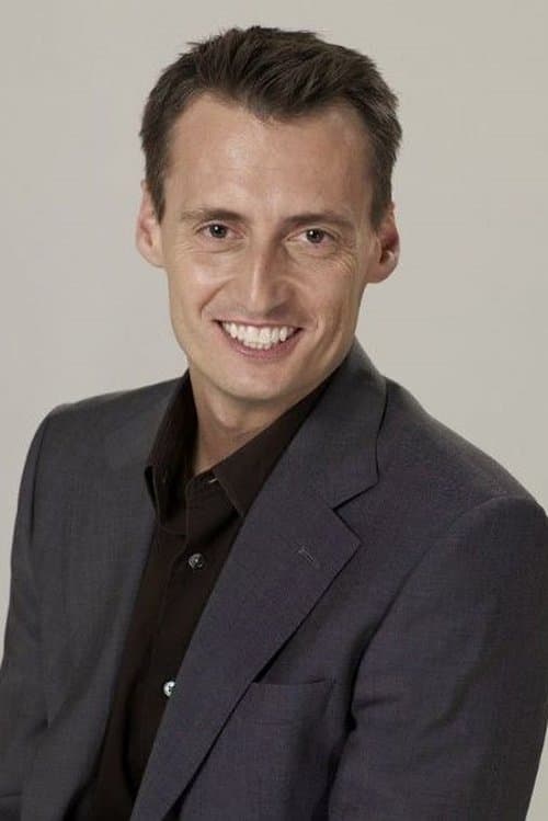 Ken Baker zdjęcie