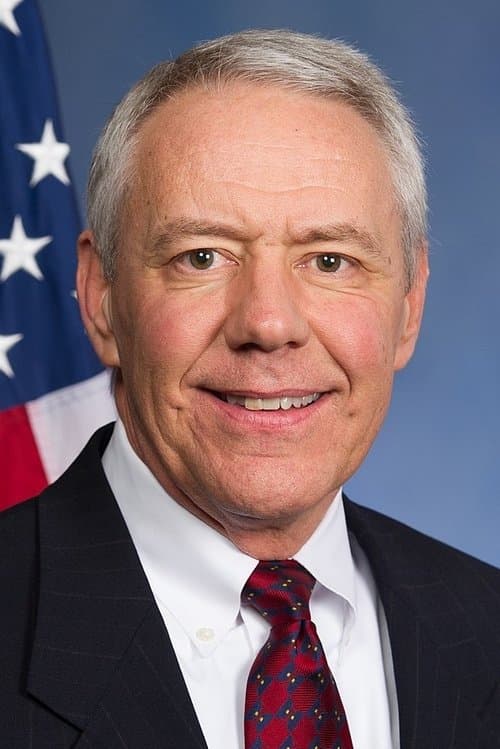 Ken Buck zdjęcie