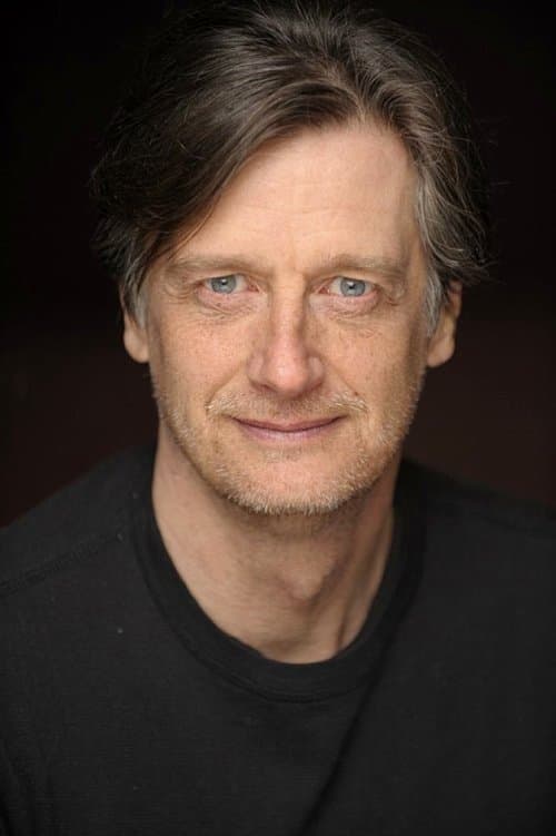 Ken Cheeseman zdjęcie