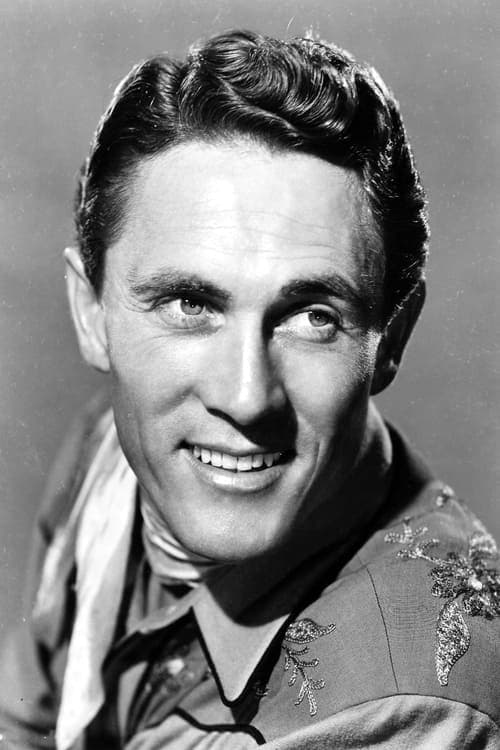 Ken Curtis zdjęcie
