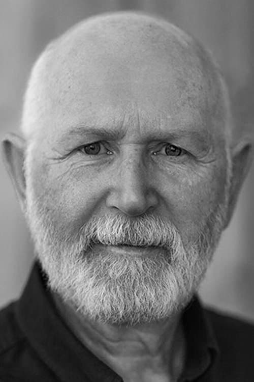 Ken Drury zdjęcie