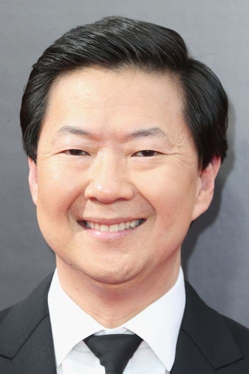 Ken Jeong zdjęcie