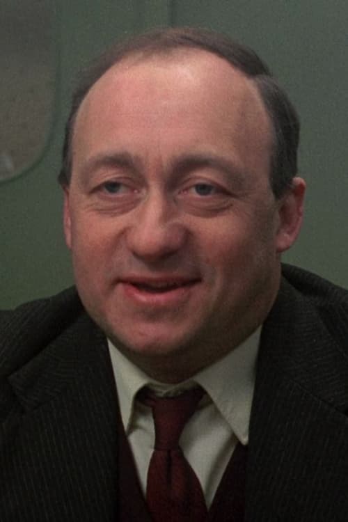 Ken Jones zdjęcie