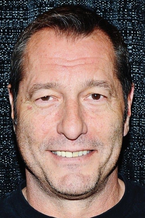 Ken Kirzinger zdjęcie