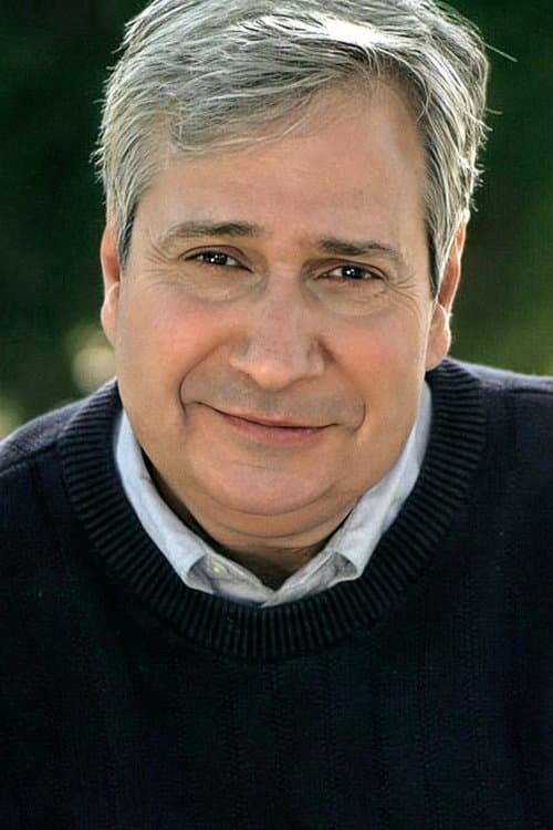 Ken Lerner zdjęcie