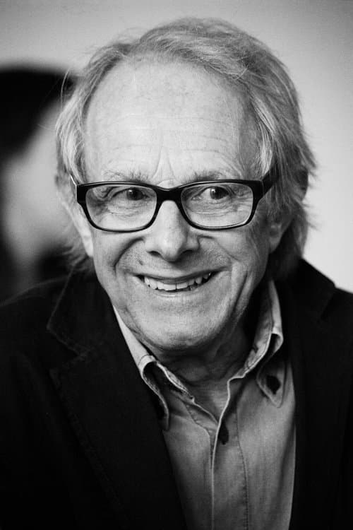 Ken Loach zdjęcie