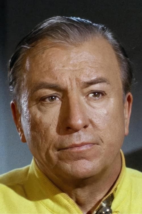 Ken Lynch zdjęcie