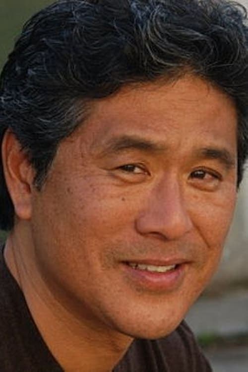 Ken Narasaki zdjęcie