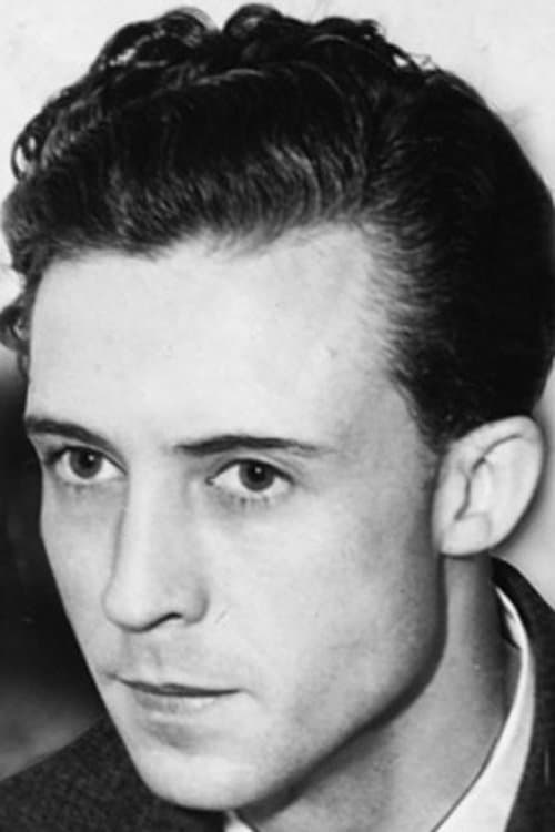 Ken Niles zdjęcie
