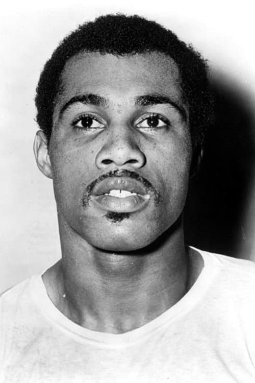 Ken Norton zdjęcie